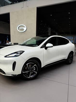 GAC HYPTEC HT 72,7 KW ELÉTRICO ELITE